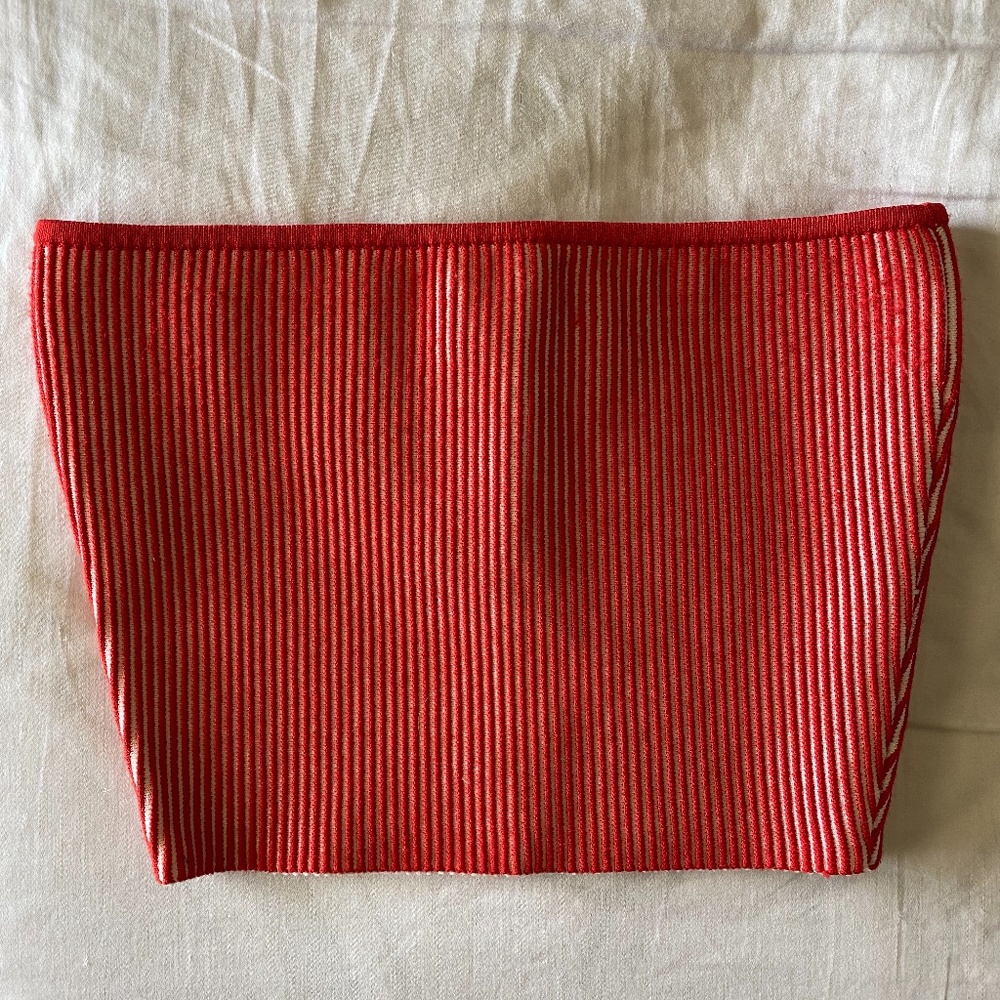 Babaton ESSAMBA Tube Top (XS)